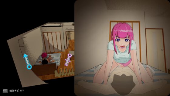 Sweet Daily Life in a 1K Apartment with Your Older Girlfriend [afoten]