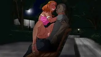 Anal Dark Corruption ~Defeated by BBC~