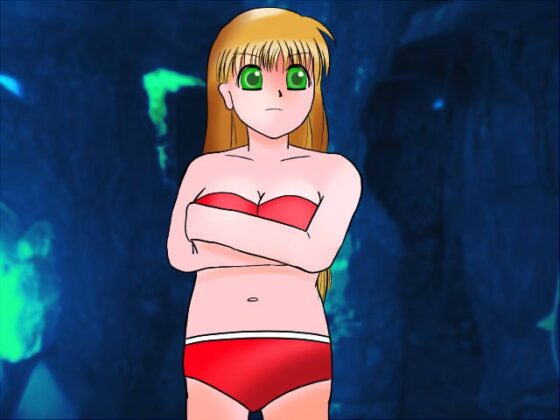 Summer, Swimsuits, and Suspicious People [T-NUMBERS]