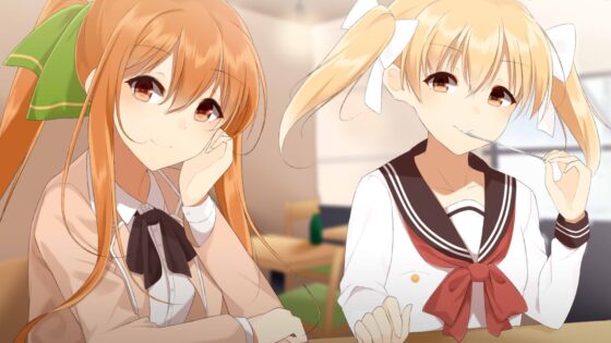 Snow Drop [Neo Project]