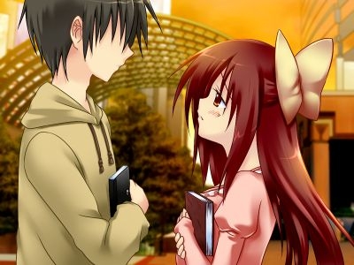 Four Revolve For Relief [RABBIT-GARDEN]