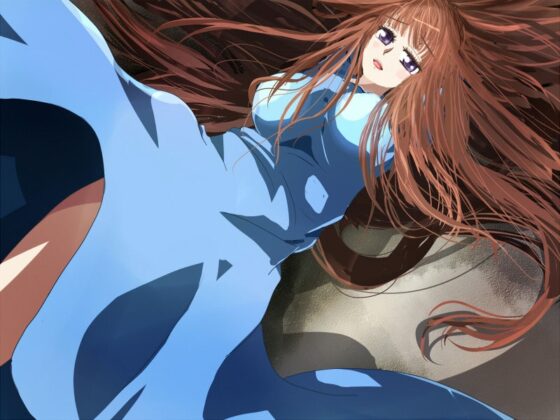 Sanseiki - A Dark Romance Visual Novel