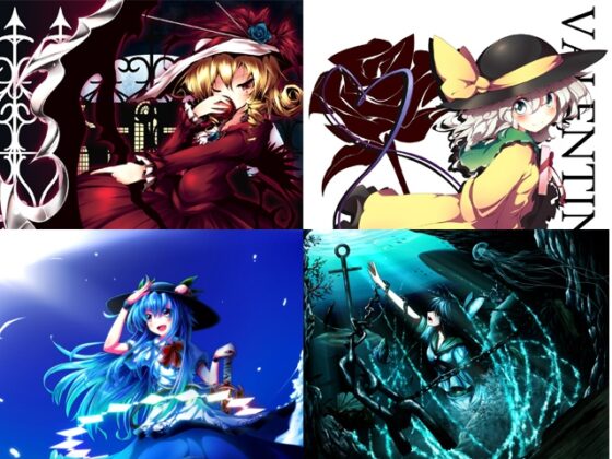 PuzzleCollection with UGUME [PuzzleCollectionProject]