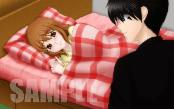Four Seasons ~Winter: Part 1~ [Nantoka-ya]