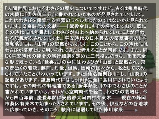 Amaterasu Bride Diary: Side Stories
