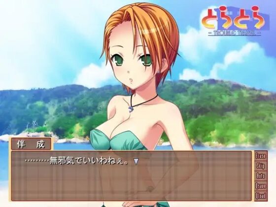 Tora Tora -Trouble Travel-