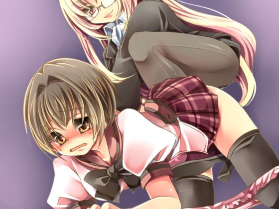 Lilith's Femboy Education [Forced Crossdressing]