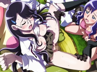 Fairy Penis [Kodomo no Koe]