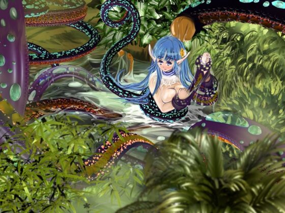 Tentacles 3 [Twilight]