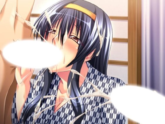 Immoral Bus Tour: The Bride Tainted by Lust