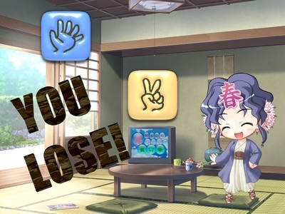 Weather Mahjong Fist: Spring Chan's Challenge