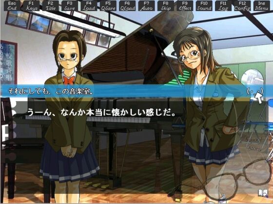 Glass Academy Tales: Winter the Disciplinarian 123