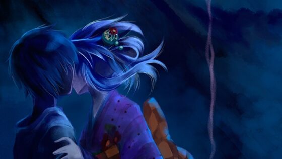 Camellia Princess (Part 2) [Of Four]