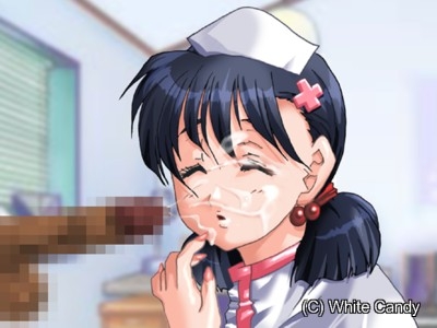I'll Treat You! ~Angel in White~ +Story