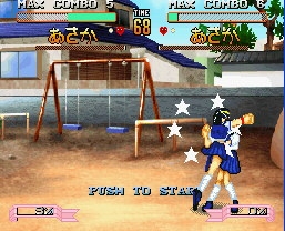 ASAKA xvi