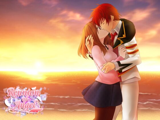 Reunion of Angel [LI Project]