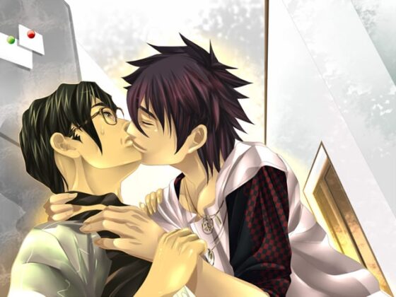 Apartment Husband ~I'll Seduce Your Man~
