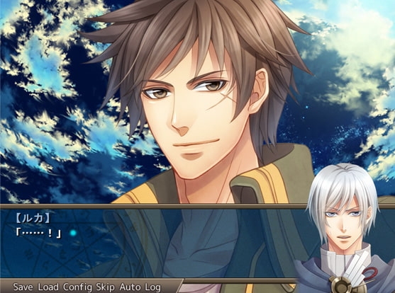 IRIS -King of Heavy Snow- Coda R18 Fandisc
