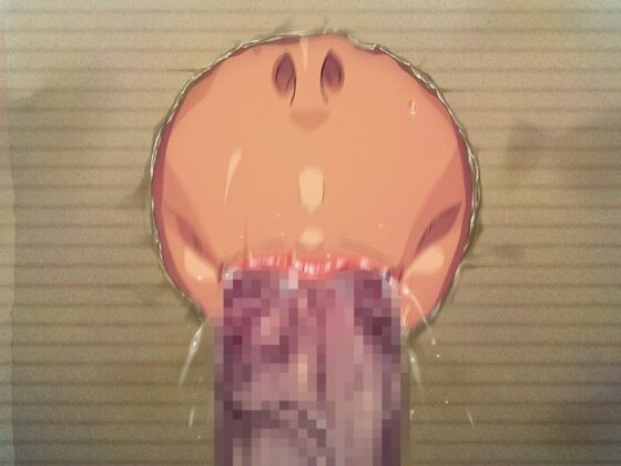 Chii-chan: Dumb but Great at Sucking