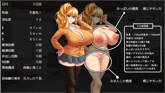 Busty Gal Molester Train - Nagiya Honpo