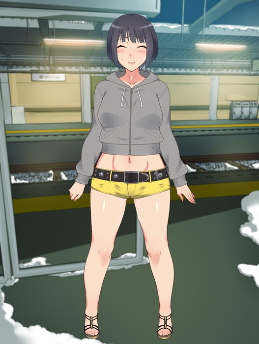 Dress-Up Exposure Generator - Plain Girl & Ordinary Girl Club