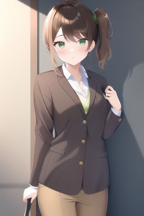 Knight Alicia: Virginity Lost Edition