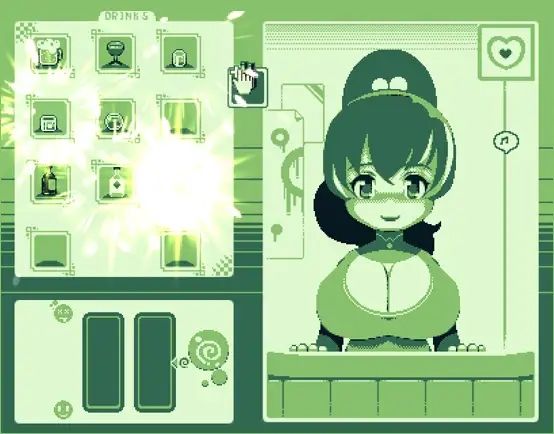 Pocket H