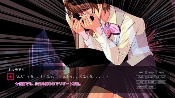 Justice Heroine Hunter Returns ~ai06-9 Edition~