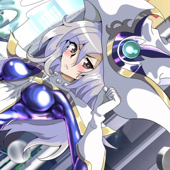 Yami no Game II