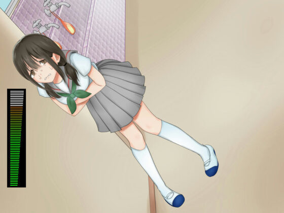 What Should I Do... I'm Going to Poop... (TOB)