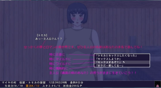 Prototype World 2019 (Memory Correction 98%)
