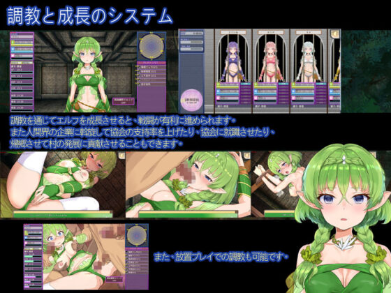 Elf Special Instructor