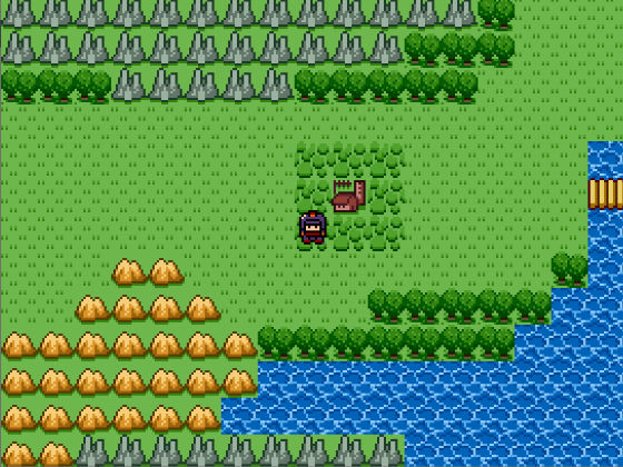 NESTRUS - Nostalgic Eroge RPG