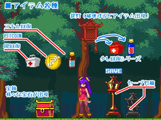 Nyan-Fu Girl: Data Reclamation