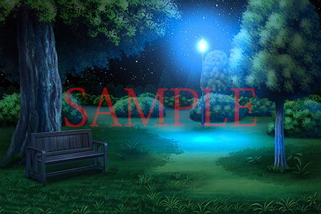 Royalty-Free Background CG 