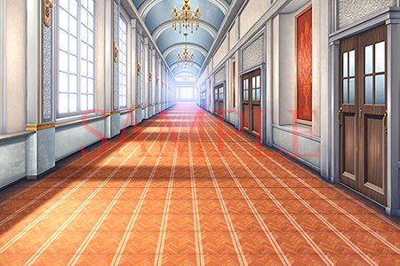 Royalty Free Background CG