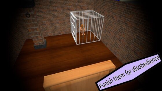 Slave Brothel 3D (Dumb Crow)