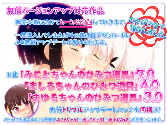 Shizuru's Secret Tool Ver2.0 (PlusEta)