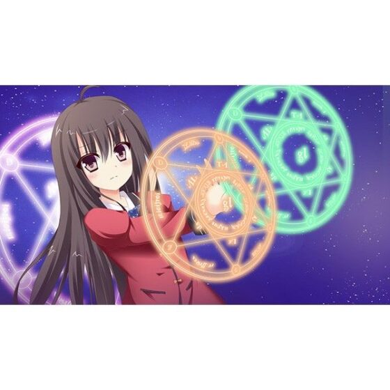 Star Light Star Bright Prequel 1