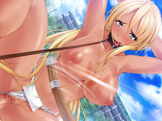 Campus of Breeding with Giant Cock - Impregnate All Female Students