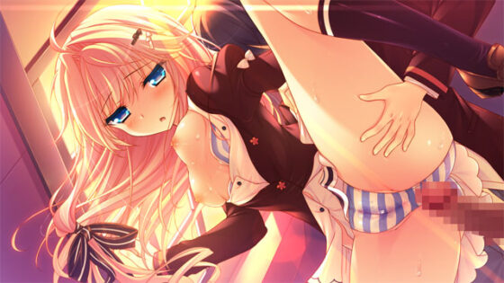 Mommy Color Sexual Awakening Declaration! [DL Version]
