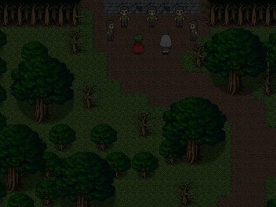 Return to the Inn