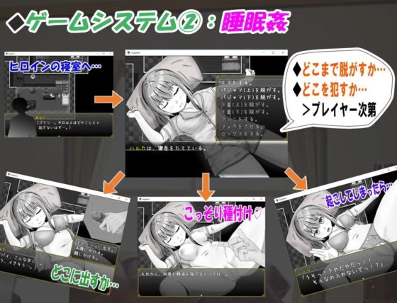 Apathetic Salaryman and Exam Student [Smartphone Version]
