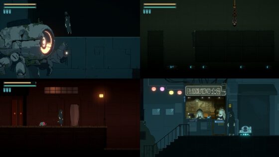DECOY: Indigo Witch [Android]