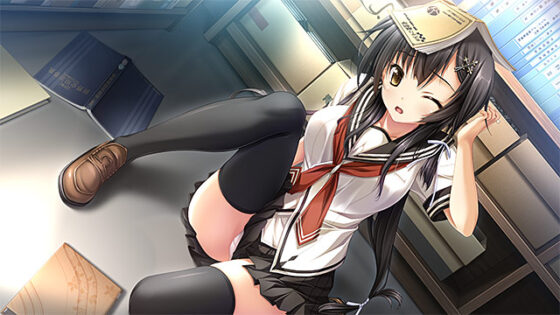 Amatsu Kago no Tori BOX