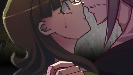 Snake's Cinderella [Forbidden Keeping]