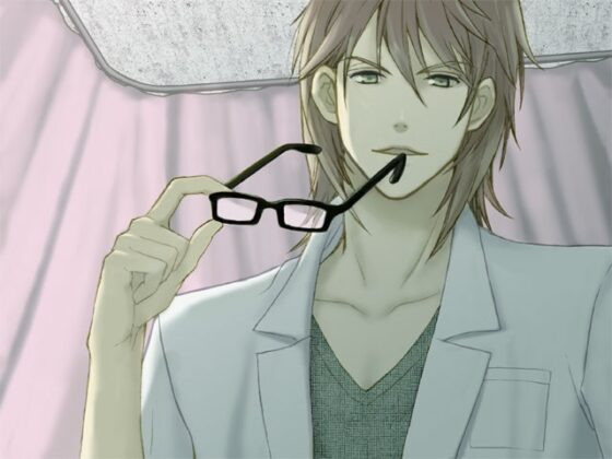 Blind Prism ~Rainy Season~