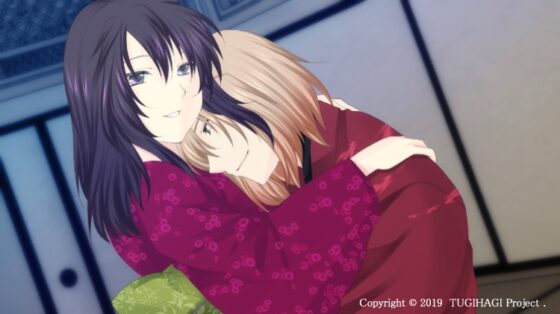 Hidden World's Crimson Flower - Before the Wish