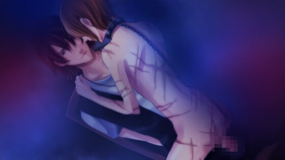 BluePain [Culs]