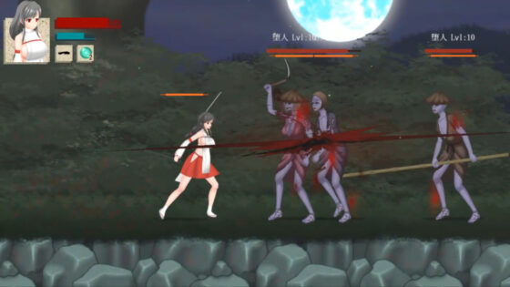 Aikagura ~Defiled Divine Dance~